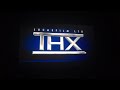 THX Tex 2 Moo Can 1997 Original Theatrical Version