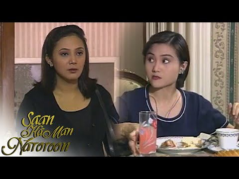 Saan Ka Man Naroroon Full Episode 188 ABS CBN Classics