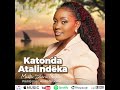 Oli Katonda Atalindeka By Sharon Nagawa