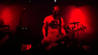 Long Distance Calling - I know you, Stanley Milgram! (Live Frankfurt 09.05.2011)