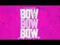Bhad Bhabie Bow Bow Bow F My Baby Daddy Freestyle Feat Sexyy Red Official Visualizer