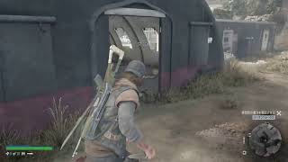 【DAYZGONE】まったり配信していきます　part2