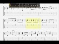 Clapton Eric Drifting Blues GUITAR TAB