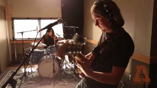 Syd Arthur - Hometown Blues - Audiotree Live