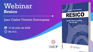 Webinar RESICO