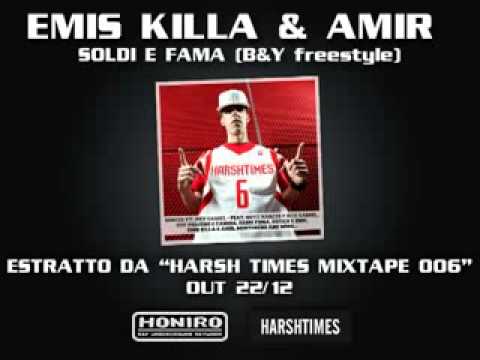 EMIS KILLA FEAT. AMIR - SOLDI E FAMA