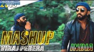 Mere Rashke Qamar-Cover Version | Viraj Perera - YouTube