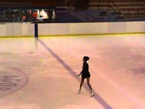 Virginia Maini, Bronze I FS