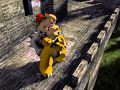 Bowser Test