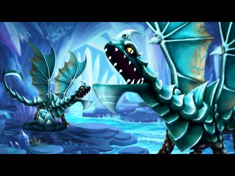 MORE PREMIUM DRAGONS!!!-Dragons:Rise of Berk