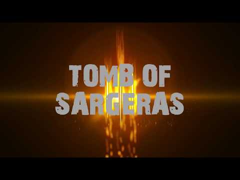 Guild Eureka: Goroth Tomb of Sargeras Mythic