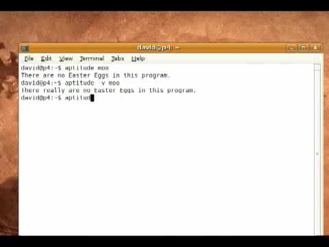 Hidden Software Easter Eggs & Tasty Treats