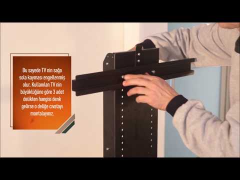 Çağberk / Evoque Serisi