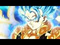 「AMV」Hero of Our Time - Dragon Ball Heroes