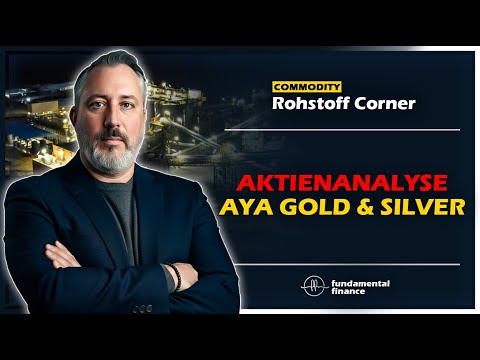 AYA Gold & Silver Stock Analysis: Why are insiders selling like crazy?