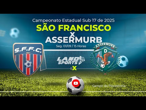 Campeonato estadual sub 17 de 2025