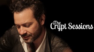 Adam Cohen - So Much To Learn // The Crypt Sessions