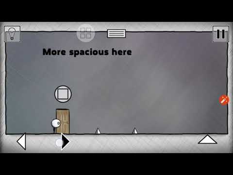 That Level again 2 Walkthrough Level 77 Back