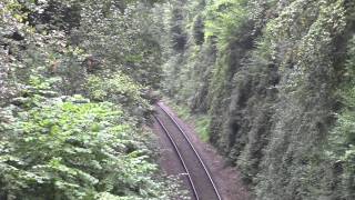 preview picture of video 'Mid Hants Railway Diesel Gala at Medstead & Four Marks'