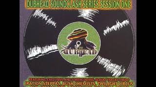 Messenjah - Give A Helping Dub
