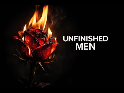 Unfinished Men (Official Video) | Rico Almighty