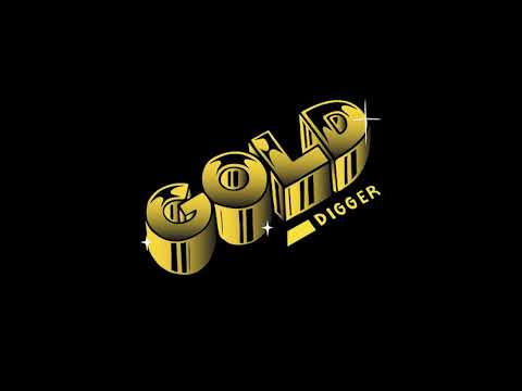 MUFASA X CEKO - GOLD DIGGER