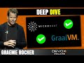 Micronaut 3 & GraalVM Deep Dive • Graeme Rocher • Devoxx Poland 2022