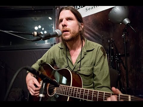 Jonathan Wilson - Can We Really Party Today? (Live on KEXP)