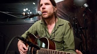 Jonathan Wilson - Can We Really Party Today? (Live on KEXP)