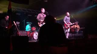Eggstone live - Sun King