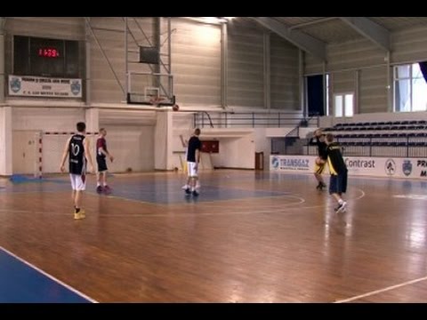 Gaz Metan intalneste miercuri CSM Oradea | novatv.ro