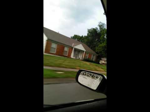 Straight Outta Stratford