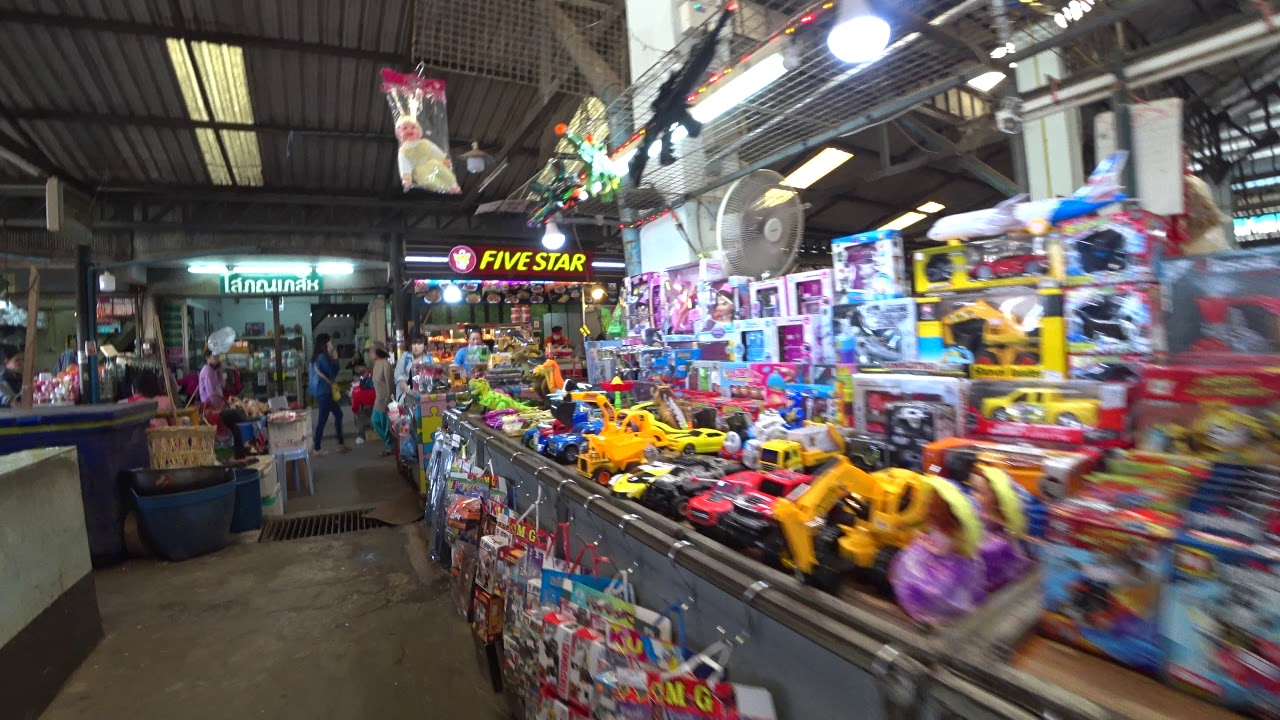 กาดบ้านดู่