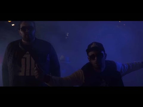 Fartas feat Nah - Je suis la rue (Clip Rap Français)