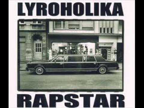 Lyroholika - Beste Zeit meines Lebens