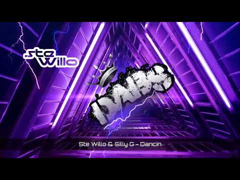 Dancin ( Ste Willo & Silly G Remix ) 🔥🔥🔥🔥🔥