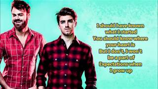 The Chainsmokers &amp; NGHTMRE- Save Yourself (Lyrics) {HeyLyrics}
