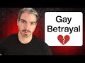 He Cheated Now What How Gay Men Heal From Infidelity