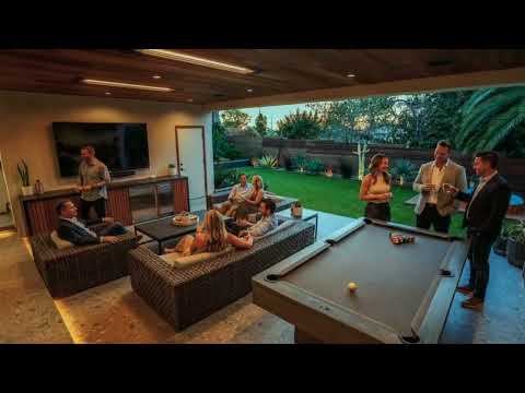 Real Estate Property Video