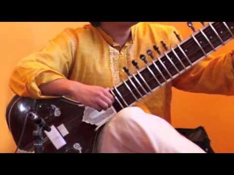 ABHI WOH KAMSIN  with lyrics Jagjit Singh