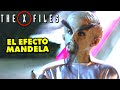 The Alien Who Came To Bring All The Secrets Of Planet Earth X Files Summary