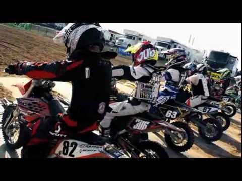 Oakhill 2011 - Garrett Marchbanks