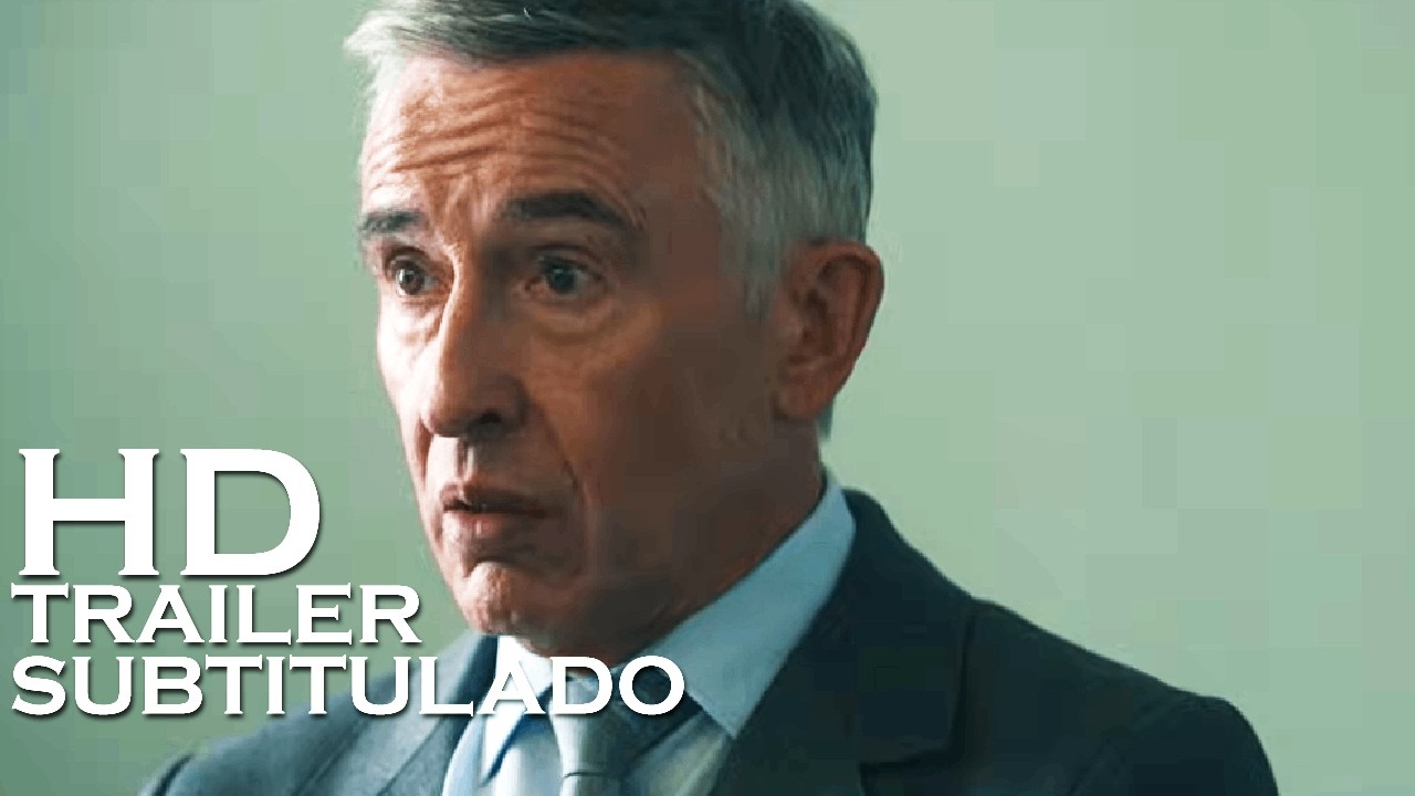 LEYENDAS Trailer SUBTITULADO / Legends Trailer [HD] Netflix - Tom Burke, Steve Coogan