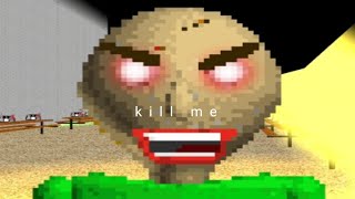 Download lagu Baldi's Basics SUPER DUPER ULTRA FAST Speedrun mp3 Download lagu Baldi's Basics SUPER DUPER ULTRA FAST Speedrun mp3