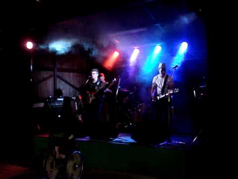 Avotode - Chaňa s Rylou (cover)