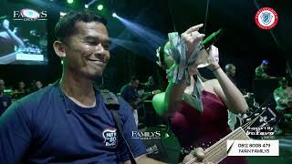 Download lagu Selly Fristy - Tersisih | Familys Group Live Cover Jl Kodiklat TNI Buaran Ampera Serpong mp3