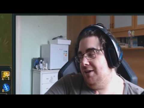 [ITA] DOPO MILLE NERF , ANCORA BROKEN - STREAM HIGHLIGHTS