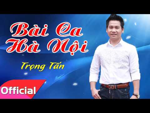 Thể hiện bởi Trọng Tấn
