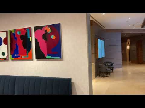 A Hotel Tour Of The Opus Westchester In White Plains NY