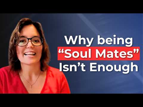 From Role Mate to Soul Mate to Whole Mate—The Evolution of Relationship, Unique Self, and Community for the Sake of the Whole with Krista Josepha